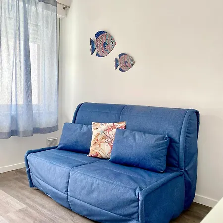 Liana Garden 1 Apartamento Lignano Sabbiadoro