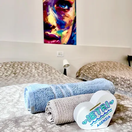 Liana Garden 1 Lignano Sabbiadoro