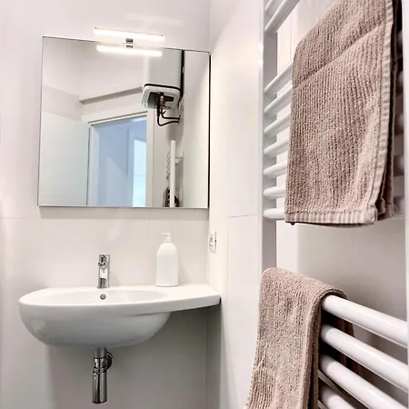 Liana Garden 1 Lignano Sabbiadoro