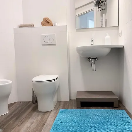 Apartamento Liana Garden 1