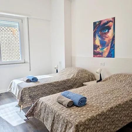 Apartamento Liana Garden 1 *