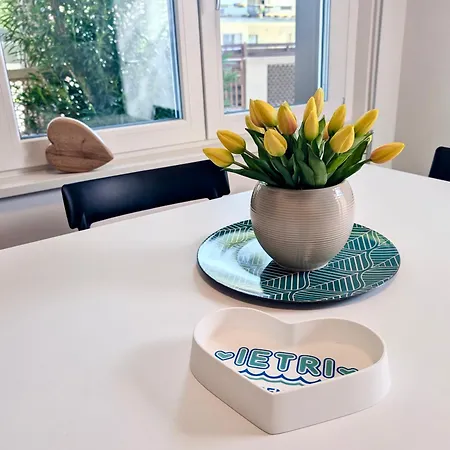 Liana Garden 1 Apartman