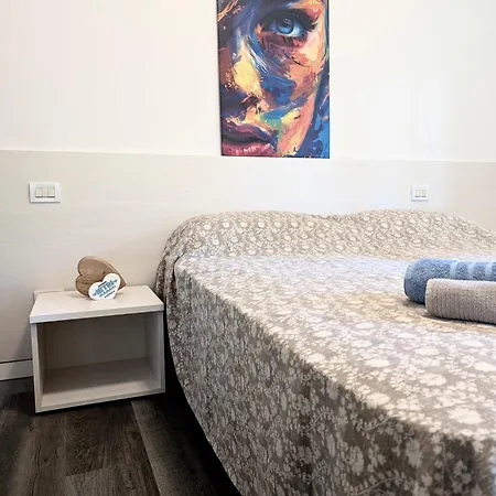 Liana Garden 1 Lignano Sabbiadoro