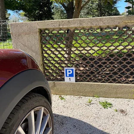 Liana Garden 1 Apartamento