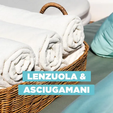 Apartman Liana Garden 1 *